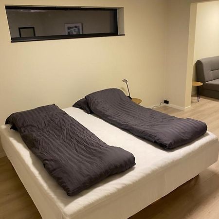 Familyroom #1 Appartmenthotel Oslo Adress Isabels Vei 16 Ngoại thất bức ảnh