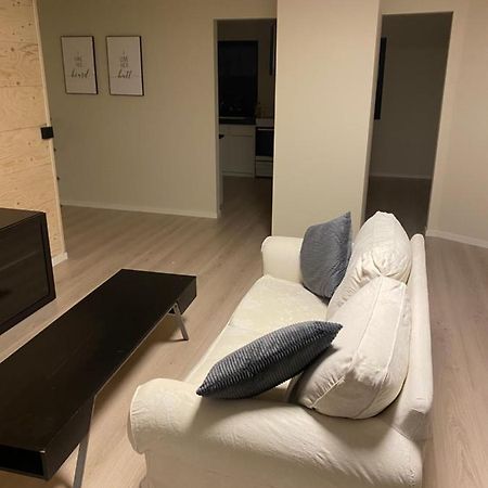 Familyroom #1 Appartmenthotel Oslo Adress Isabels Vei 16 Ngoại thất bức ảnh