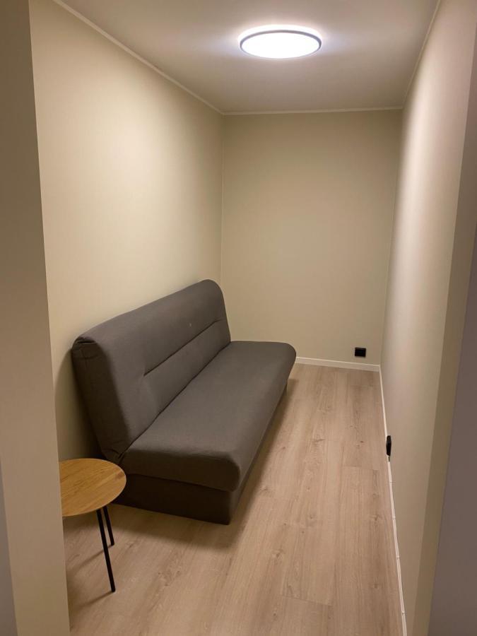 Familyroom #1 Appartmenthotel Oslo Adress Isabels Vei 16 Ngoại thất bức ảnh