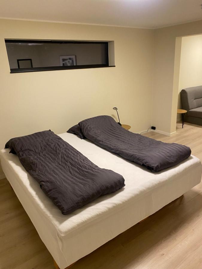 Familyroom #1 Appartmenthotel Oslo Adress Isabels Vei 16 Ngoại thất bức ảnh