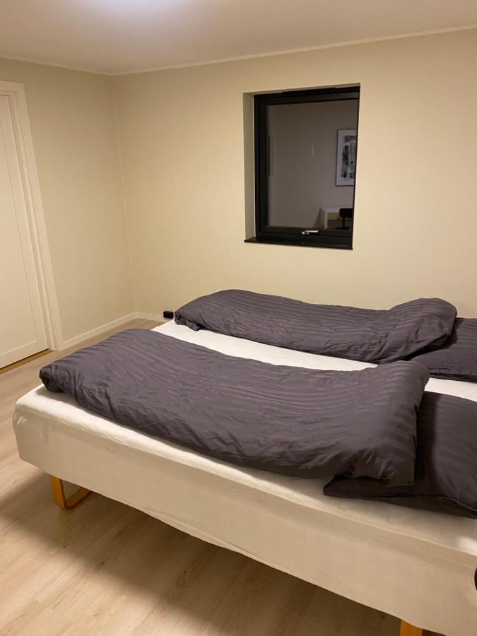 Familyroom #1 Appartmenthotel Oslo Adress Isabels Vei 16 Ngoại thất bức ảnh