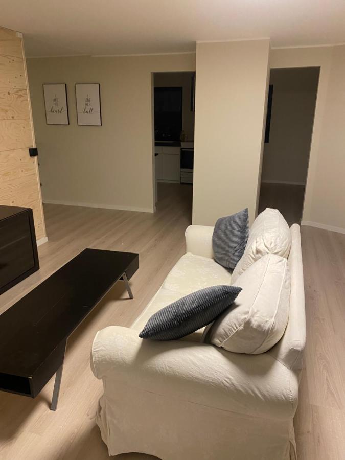 Familyroom #1 Appartmenthotel Oslo Adress Isabels Vei 16 Ngoại thất bức ảnh