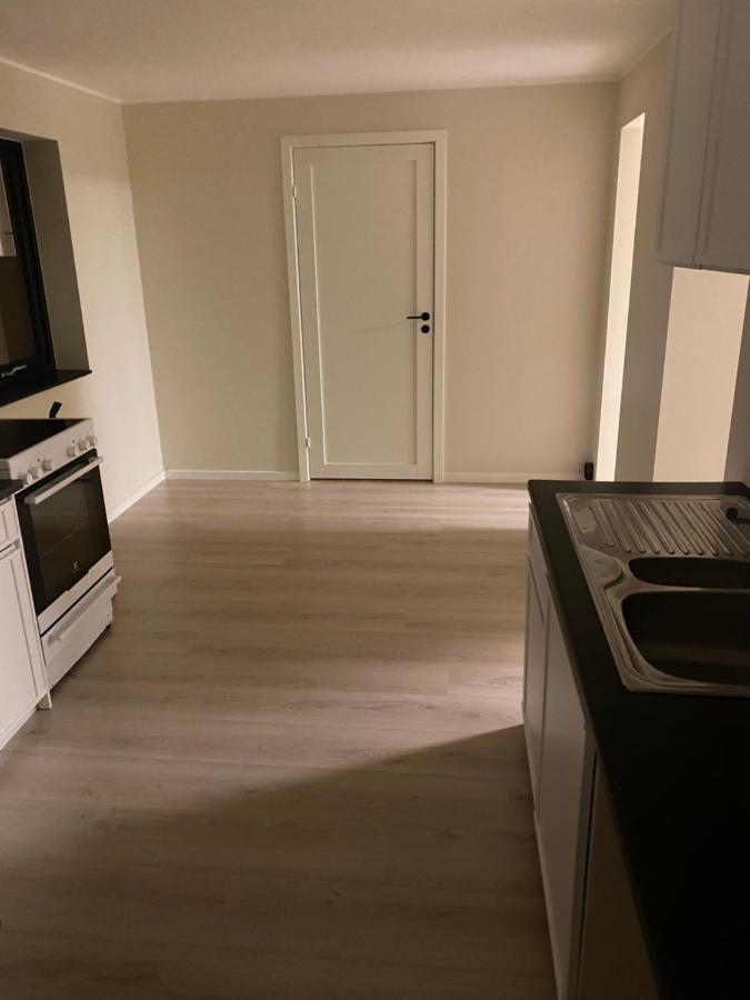 Familyroom #1 Appartmenthotel Oslo Adress Isabels Vei 16 Ngoại thất bức ảnh