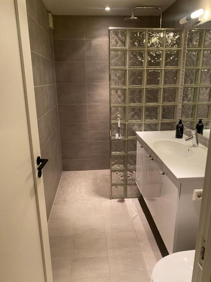 Familyroom #1 Appartmenthotel Oslo Adress Isabels Vei 16 Ngoại thất bức ảnh